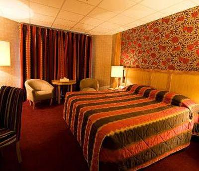 фото отеля Templeton Hotel