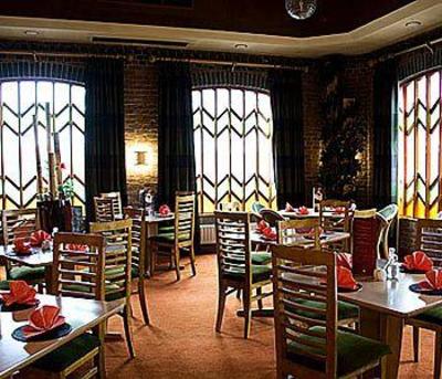фото отеля Templeton Hotel