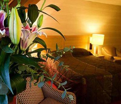 фото отеля Templeton Hotel