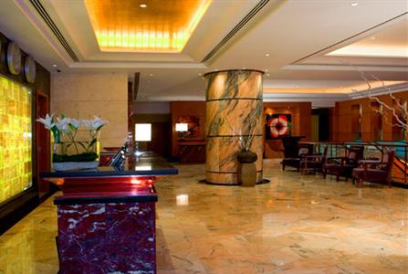 фото отеля The Westin Hotel Dhaka