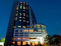 The Westin Hotel Dhaka