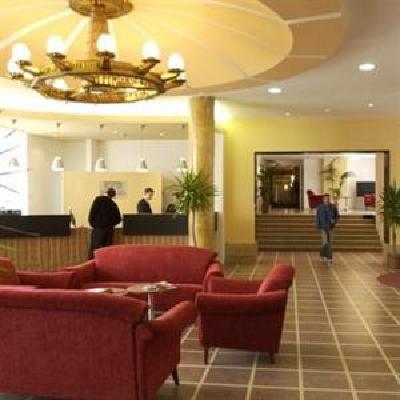 фото отеля Hunguest Grandhotel Galya