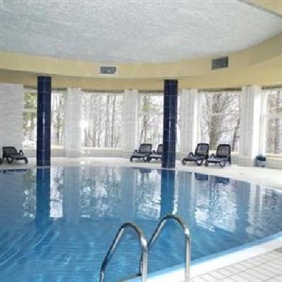 фото отеля Hunguest Grandhotel Galya