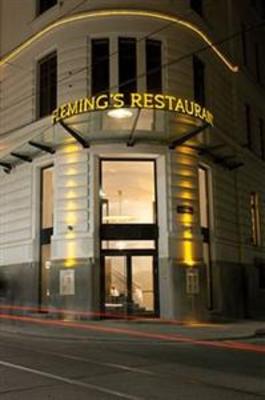 фото отеля Fleming's Deluxe Hotel Wien-City