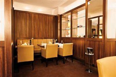 фото отеля Fleming's Deluxe Hotel Wien-City