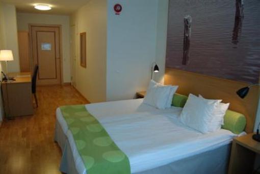 фото отеля Familjen Ericssons City Hotel Jonkoping