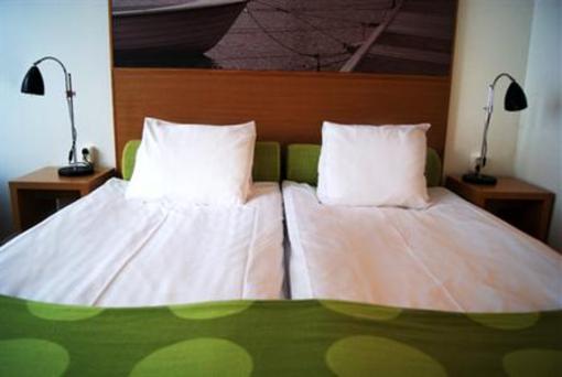 фото отеля Familjen Ericssons City Hotel Jonkoping