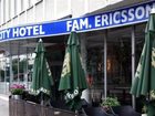 фото отеля Familjen Ericssons City Hotel Jonkoping