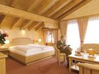 фото отеля Silvretta Parkhotel Klosters