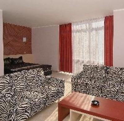 фото отеля Hotel Noris Plovdiv