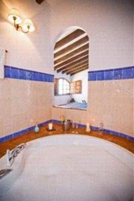 фото отеля La Fuente del Sol Hotel Antequera