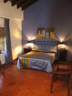 фото отеля La Fuente del Sol Hotel Antequera