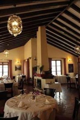 фото отеля La Fuente del Sol Hotel Antequera