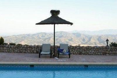фото отеля La Fuente del Sol Hotel Antequera