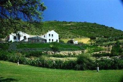 фото отеля La Fuente del Sol Hotel Antequera