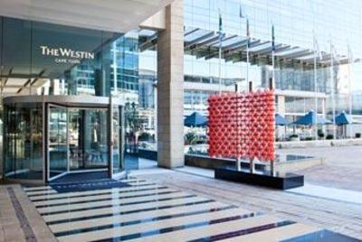 фото отеля The Westin Cape Town