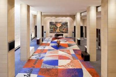 фото отеля The Westin Cape Town