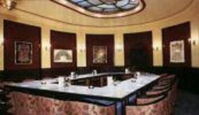 фото отеля Hotel Furstenhof Duesseldorf