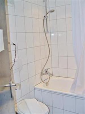 фото отеля Hotel Furstenhof Duesseldorf