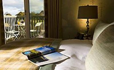 фото отеля Sandown House B&B