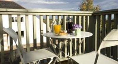 фото отеля Sandown House B&B