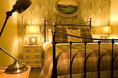 фото отеля Sandown House B&B