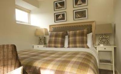 фото отеля Sandown House B&B