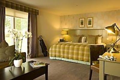 фото отеля Sandown House B&B