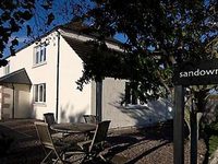 Sandown House B&B