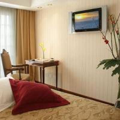 фото отеля Aspen Towers Hotel
