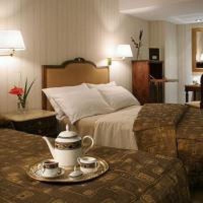фото отеля Aspen Towers Hotel