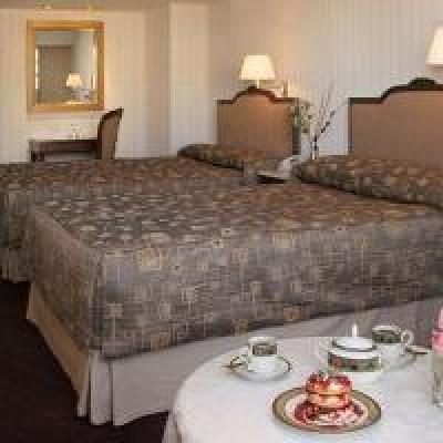 фото отеля Aspen Towers Hotel