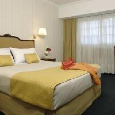 фото отеля Aspen Towers Hotel