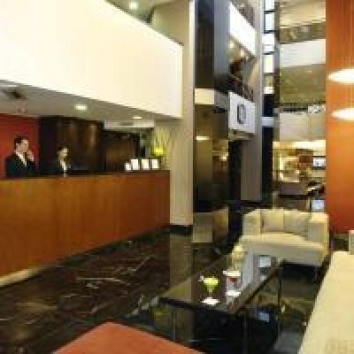 фото отеля Aspen Towers Hotel