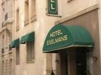 Hotel Exelmans