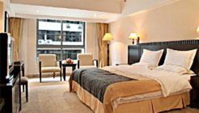 фото отеля King Court Hotel