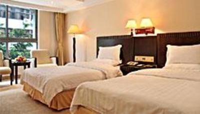 фото отеля King Court Hotel