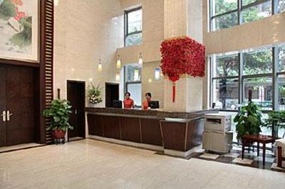 фото отеля King Court Hotel