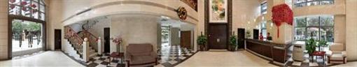 фото отеля King Court Hotel