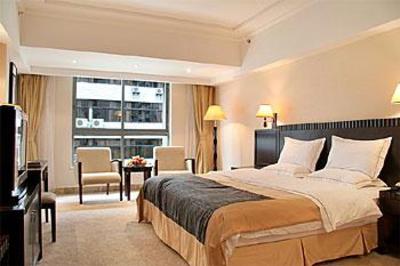 фото отеля King Court Hotel