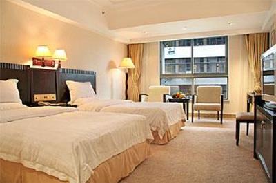фото отеля King Court Hotel
