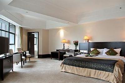 фото отеля King Court Hotel