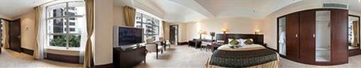 фото отеля King Court Hotel