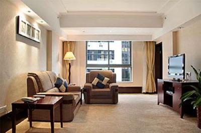 фото отеля King Court Hotel