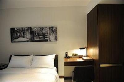 фото отеля S33 Compact Sukhumvit Hotel