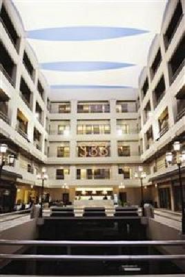 фото отеля S33 Compact Sukhumvit Hotel