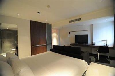 фото отеля S33 Compact Sukhumvit Hotel