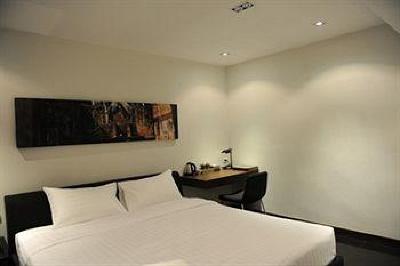 фото отеля S33 Compact Sukhumvit Hotel