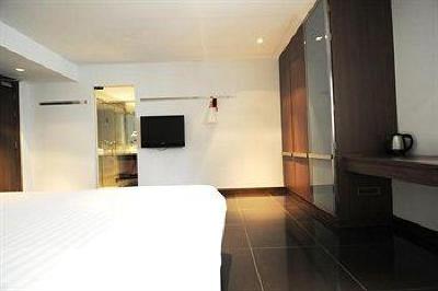 фото отеля S33 Compact Sukhumvit Hotel