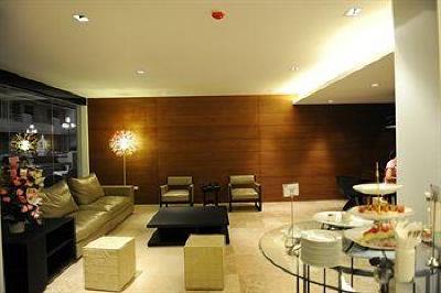 фото отеля S33 Compact Sukhumvit Hotel